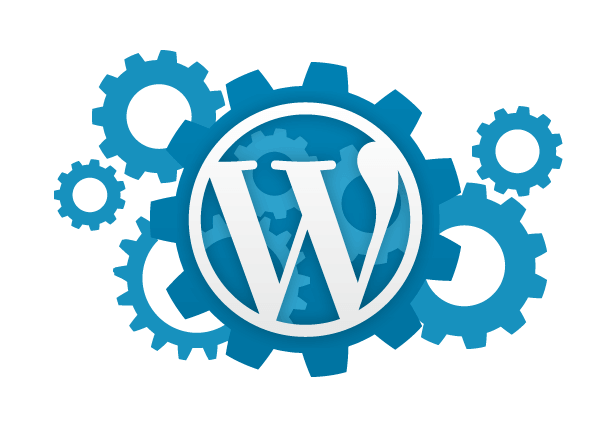 WordPress SEO Icon